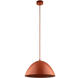 Φωτιστικό Οροφής Faro 10259 Φ34x165cm 1xE27 15W Brick TK Lighting