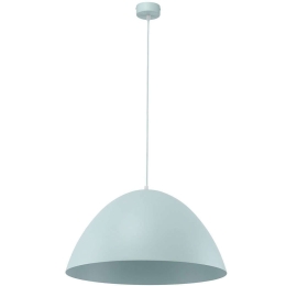 Φωτιστικό Οροφής Faro 974 Φ50x170cm 1xE27 15W Mint TK Lighting