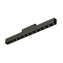 Γραμμικό Φωτιστικό Μαγνητικής Ράγας Mini TMEYE1040B 24V DC 10W 4000K 500Lm 36° RA90 19,6cmΜ Aca