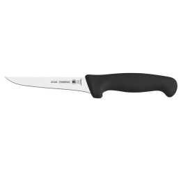 Μαχαίρι Ξεκοκαλίσματος TR24602005 13cm Inox-Black Tramontina Ανοξείδωτο Ατσάλι