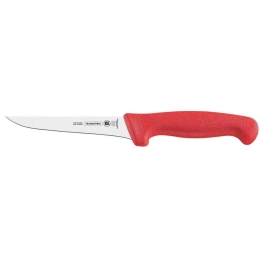Μαχαίρι Ξεκοκαλίσματος TR24602075 13cm Inox-Red Tramontina Ανοξείδωτο Ατσάλι