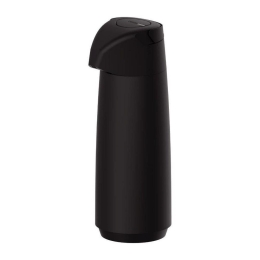Θερμός Με Dispenser Exata TR61639583 1,8Lt Black Tramontina