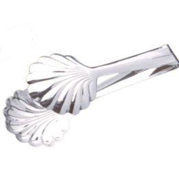 Λαβίδα Shell UR60374118 18cm Inox Max Home Ανοξείδωτο Ατσάλι