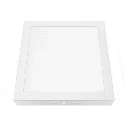 Πάνελ Led VEKO1830SW 20,8x20,8cm 18W 3000K 1700lm White Aca Τετράγωνο