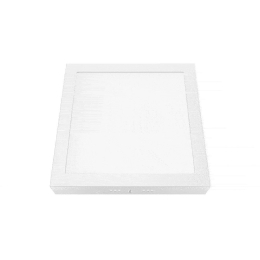 Πάνελ Led VEKO1865SW 20,8x20,8cm 18W 6500K 1800lm White Aca Τετράγωνο