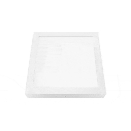 Πάνελ Led VEKO2330SW 28,8x28,8cm 23W 3000K 2050lm White Aca Τετράγωνο