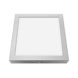 Πάνελ Veko Led VEKO2340SNM 28,8x28,8cm 23W 4000K Nickel Aca Τετράγωνο