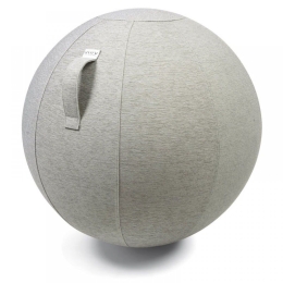 Πουφ Stov VLSB00275CCO 75cm Concrete
