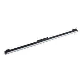 Γραμμικό Φωτιστικό LED VT-2102051 Μαγνητικής Ράγας Magna-H S4 30W 4000Κ 2460lm 90,4x2,2x4,3cm Black Metanor