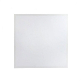 Panel Led Backlite Χωνευτό VT-2429730 48W Με Samsung Chip 4000K 4800lm 59,5x59,5cm White Vito Τετράγωνο