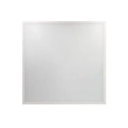Panel Led Χωνευτό Backlite VT-2430010 36W Με Samsung Chip URG<19 130lm/W 4000K 4680lm 59,5x59,5cm Vito Τετράγωνο
