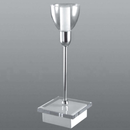 Φωτιστικό Επιτραπέζιο XFTL1 10,5x8x33cm 1xG9 40W Clear Aca