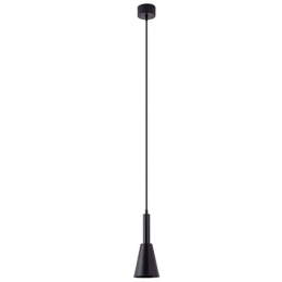 Φωτιστικό Οροφής 22179 10,5x24cm Led 840Lm 7W 3000K Black