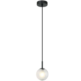 Φωτιστικό Οροφής 23058 Φ12,5x20cm 1xG9 5W White