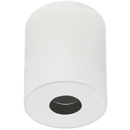 Φωτιστικό Οροφής - Σποτ S113 Φ6,3x7,5cm Led 560lm 7W 3000K White