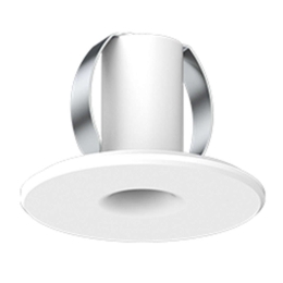 Φωτιστικό Οροφής - Σποτ Χωνευτό S169 Φ3x2cm Led 120lm 2W 3000K White