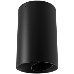 Φωτιστικό Οροφής - Σποτ S180 Φ8,5x13cm Led 720lm 10W 3000K Black