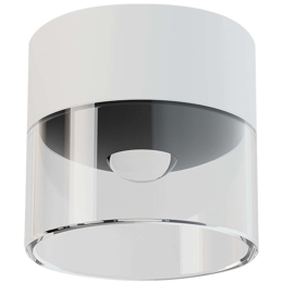 Φωτιστικό Οροφής - Σποτ S214 Φ8x9,6cm Led 720lm 10W 3000K White