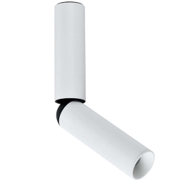 Φωτιστικό Οροφής - Σποτ S216 Φ3,1x20cm Led 380lm 5W 3000K White
