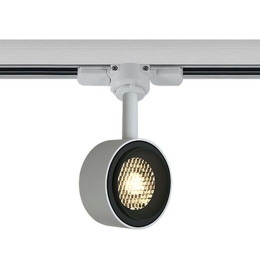 Σποτ Ράγας Z65644 T-W 4x10cm Dim Led 600Lm 8W 3000K White