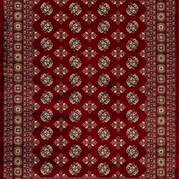 Χαλί Ariana 880 Red Obsession 300X400cm