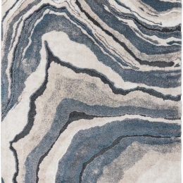 Χαλί Bologna 461 Blue Obsession 160X230cm