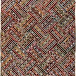 Χαλί Cancun 330 Multi Obsession 160X230cm