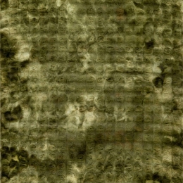 Χαλί Camouflage 845 Green Obsession 120X170cm
