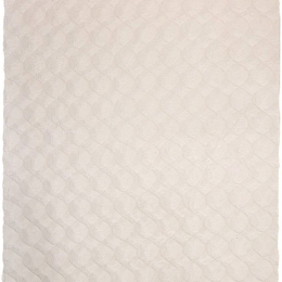 Χαλί Diamond Cut 800 Cream Obsession 80X150cm