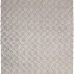 Χαλί Diamond Cut 800 Grey Obsession 120Χ170cm