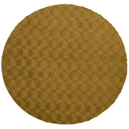 Χαλί Diamond Cut 800 Honey Obsession 120X120cm Round