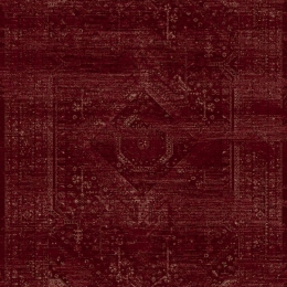 Χαλί Antika 7599BHH Burgundy Ezzo 155X230cm