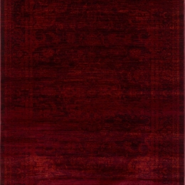 Χαλί Nomade 6632BHH Red Ezzo 155X230cm
