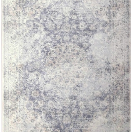 Χαλί Venice 6632ACD Grey Ezzo 160X230cm