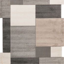 Χαλί Frisco 285 Grey Obsession 160X230cm