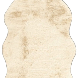 Χαλί Infinity Shape201 Cream Obsession 60X90cm