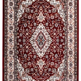 Χαλί Isfahan Isf 740 Red Obsession 120X170cm