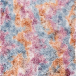 Χαλί Jamaica 155 Multi Obsession 120X170cm