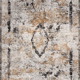 Χαλί Jewel Of Jeo 952 Grey Obsession 160X230cm