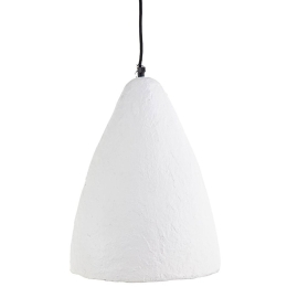 Φωτιστικό Οροφής 0880012 27x27x40cm White Soulworks