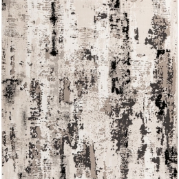 Χαλί Phoenix Pho 124 Grey Obsession 240X340cm