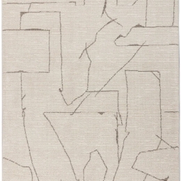 Χαλί Parma 511 Cream Obsession 200X290cm