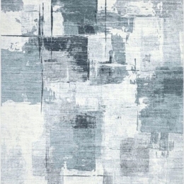 Χαλί Posh 300 Grey Obsession 120Χ170cm