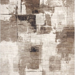 Χαλί Posh 300 Taupe Obsession 120Χ170cm