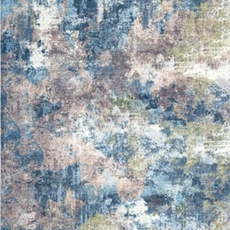 Χαλί Posh 301 Multi Obsession 230X330cm