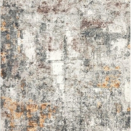 Χαλί Posh 304 Terra Obsession 80X150cm