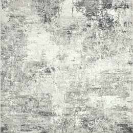 Χαλί Posh 305 Grey Obsession 80X150cm