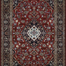 Χειροποίητο Χαλί Classic Persian Aradakan 257Χ152 257Χ152cm