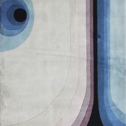 Χειροποίητο Χαλί Modern Wool 1043 167X230 167X230cm