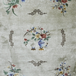 Χειροποίητο Χαλί Altai Silk 154Χ93 154Χ93cm
